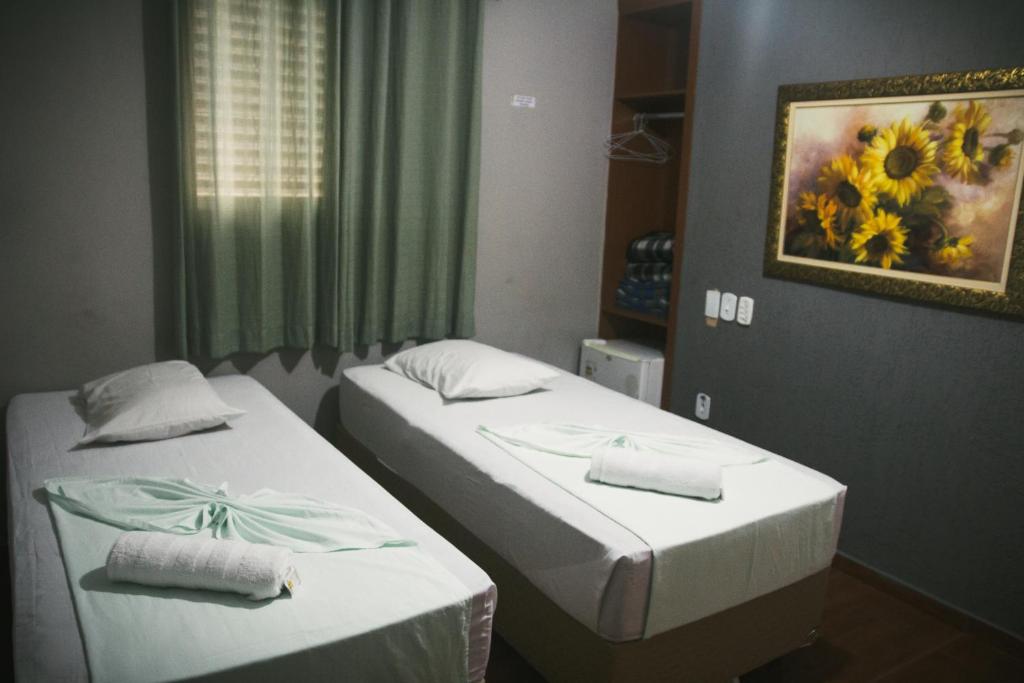 Quarto Duplo